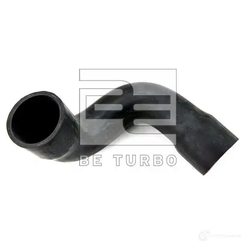 Патрубок интеркулера BE TURBO 1267344 CE F6P 4250934705540 700340