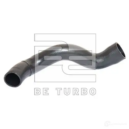 Патрубок интеркулера BE TURBO Q CV2Y 1267648 700646 4250934716768