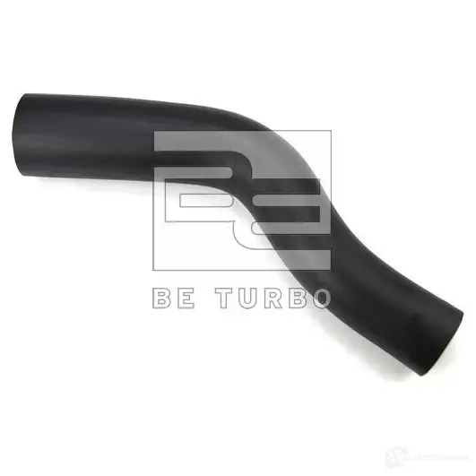 Патрубок интеркулера BE TURBO 1267287 700281 80GBKZ 2 4250934704475