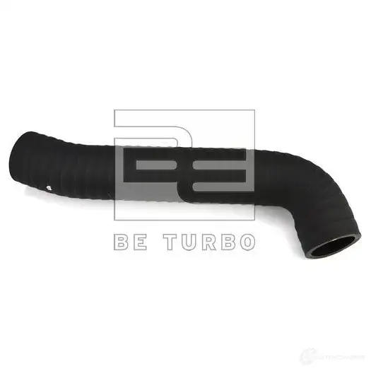Патрубок интеркулера BE TURBO 4250934702471 1267091 700081 DWS RN11
