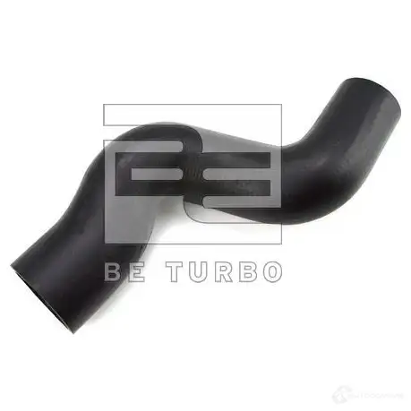 Патрубок интеркулера BE TURBO 4250934704512 1267290 700285 HBWY MG