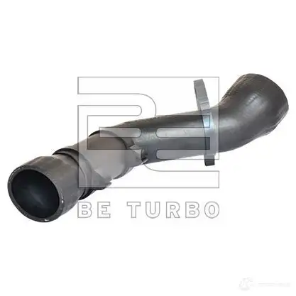 Патрубок интеркулера BE TURBO 1267668 4250934716966 FW8M ZV1 700666