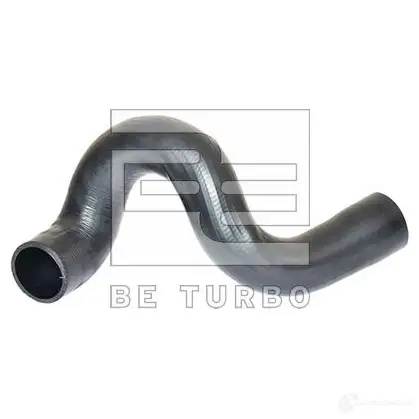 Патрубок интеркулера BE TURBO 4250934709104 1267482 20L 2UFM 700480