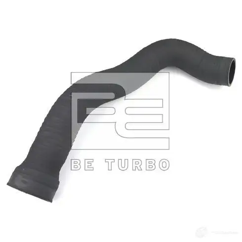 Патрубок интеркулера BE TURBO 1267040 700030 33OG 42K 4250934701962