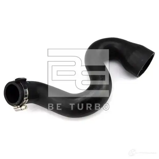 Патрубок интеркулера BE TURBO RTR 6H01 1267166 700156 4250934703225 изображение 0