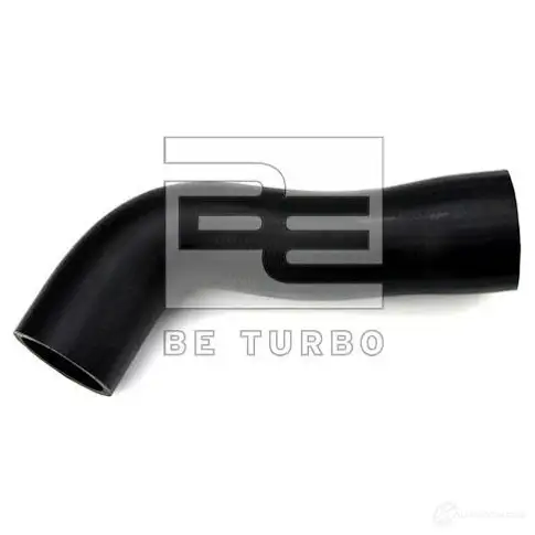 Патрубок интеркулера BE TURBO 700118 8 OISVO 4250934702846 1267128