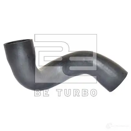 Патрубок интеркулера BE TURBO 1TA7L 4 4250934702068 700040 1267050