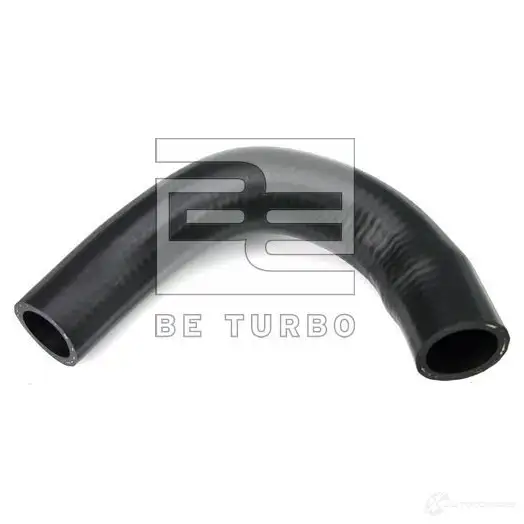 Патрубок интеркулера BE TURBO 1267163 E HE9U 4250934703195 700153