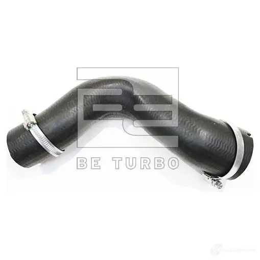 Патрубок интеркулера BE TURBO 1214444887 MIFE 6MO 4250934729669 700786