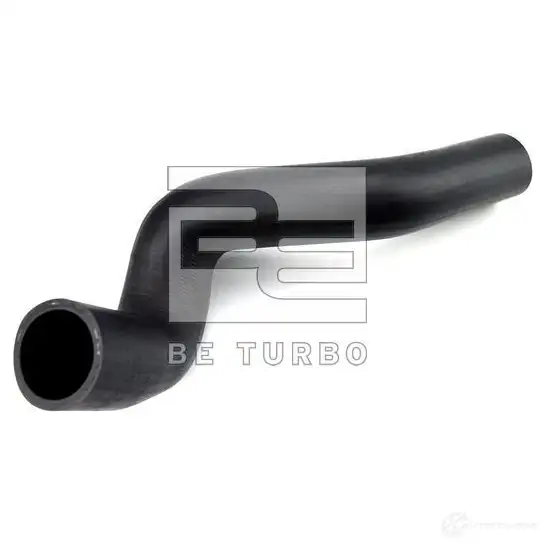 Патрубок интеркулера BE TURBO 700258 4250934704246 1267265 3AK BL