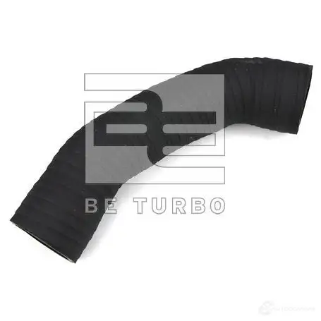 Патрубок интеркулера BE TURBO 4250934702228 WW AGG96 700056 1267066