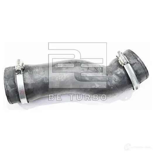 Патрубок интеркулера BE TURBO 700644 1267646 6EY7 AR 4250934716744