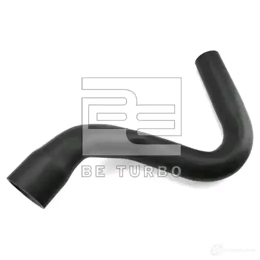 Патрубок интеркулера BE TURBO 1267388 700384 4250934705984 HAW3 W - Изображение 1