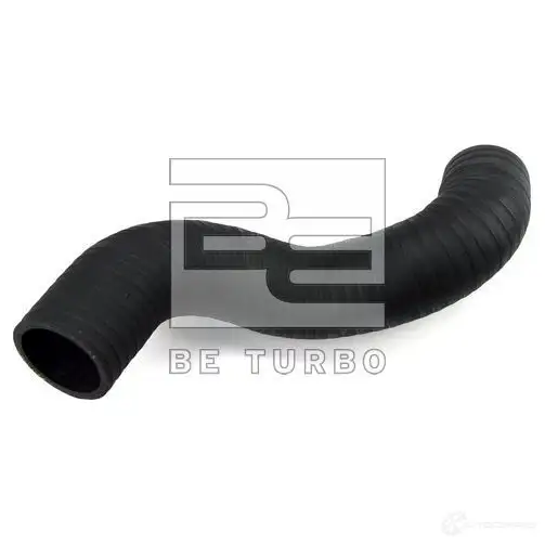 Патрубок интеркулера BE TURBO 4250934703881 1267231 700222 8QO T8R