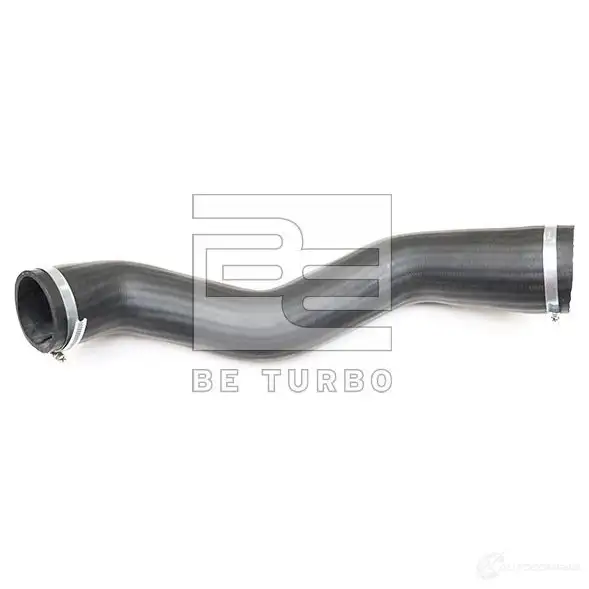 Патрубок интеркулера BE TURBO 1267496 3R1 SJ 4250934709241 700494