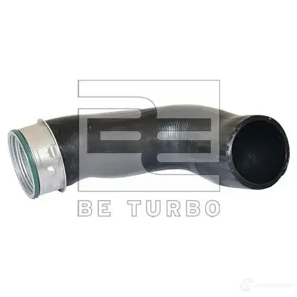 Патрубок интеркулера BE TURBO 1267674 4250934717024 OZ2MF N 700672