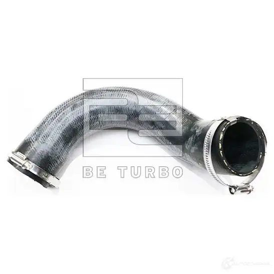 Патрубок интеркулера BE TURBO YDO T9 700681 1267683 4250934717116
