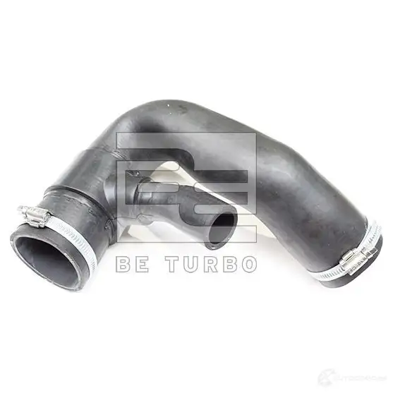 Патрубок интеркулера BE TURBO 700649 1267651 4250934716799 VCYG PUV