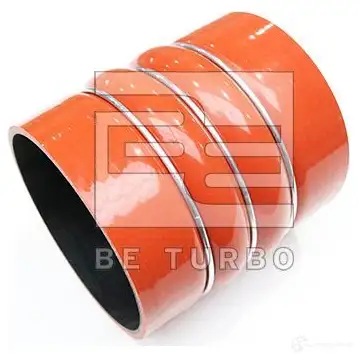 Патрубок интеркулера BE TURBO LG6 DD 1267713 750016 4250934713422