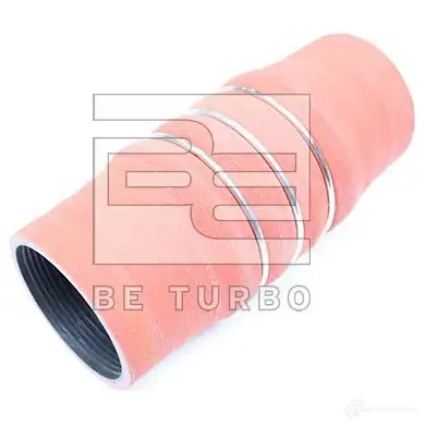 Патрубок интеркулера BE TURBO U NW27 4250934713408 1267711 750014