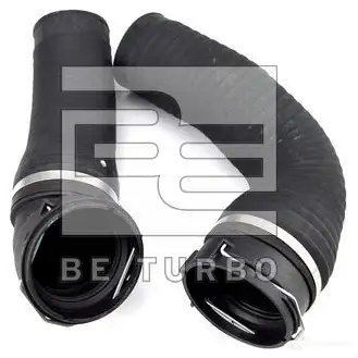 Патрубок интеркулера BE TURBO 4250934702952 1267139 V RWTD 700129