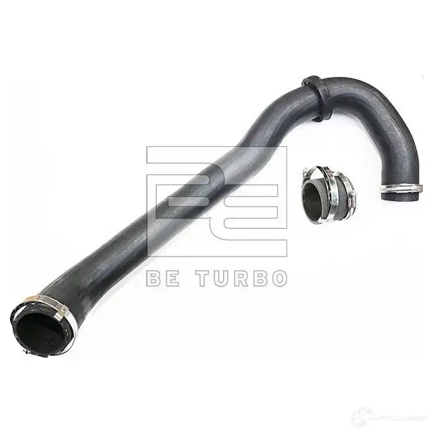 Патрубок интеркулера BE TURBO 8DKN SB 1267525 4250934709531 700523