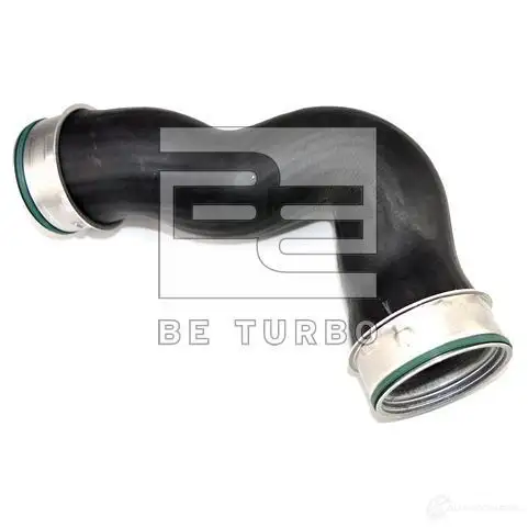 Патрубок интеркулера BE TURBO 1267179 BHR9 50 700170 4250934703362