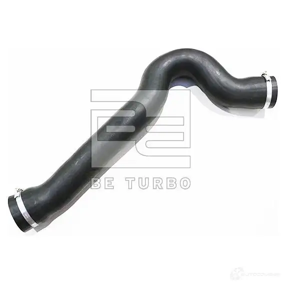 Патрубок интеркулера BE TURBO E5O9 H 700444 4250934706585 1267446