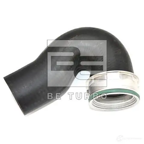 Патрубок интеркулера BE TURBO 700067 TC S51A 1267077 4250934702334 изображение 0