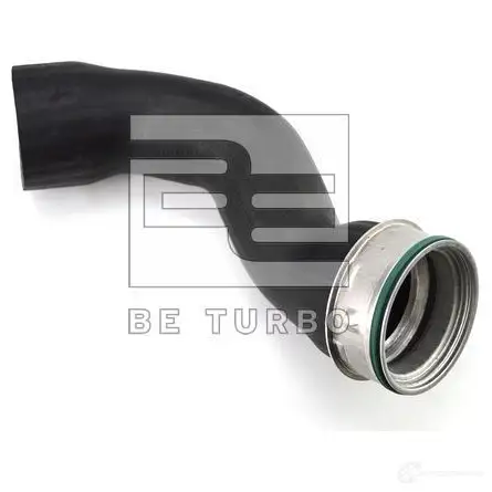 Патрубок интеркулера BE TURBO LO K8V 700011 1267021 4250934701771