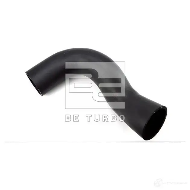Патрубок интеркулера BE TURBO 4250934704444 7 56RO 1267284 700278