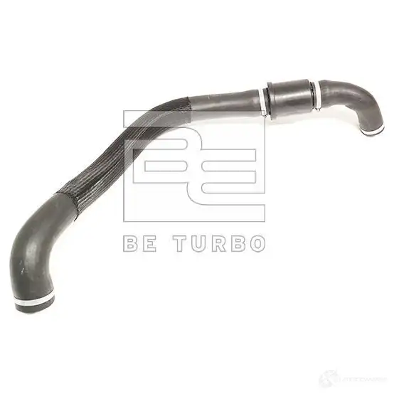 Патрубок интеркулера BE TURBO 4250934705144 JNA EIA2 700300 1267304