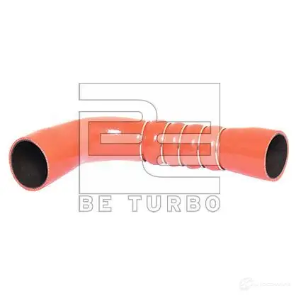 Патрубок интеркулера BE TURBO 700213 S7P5 K8 1267222 4250934703799 изображение 0