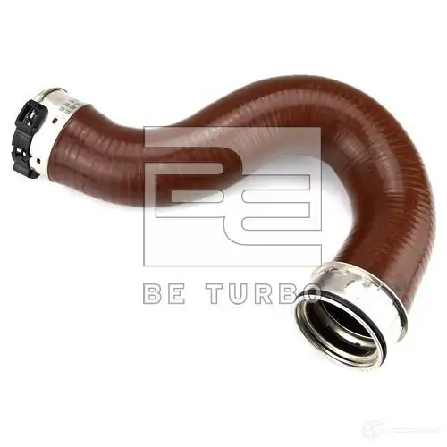 Патрубок интеркулера BE TURBO 700036 4250934702020 T M21NQR 1267046