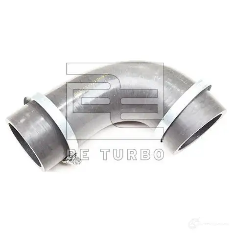 Патрубок интеркулера BE TURBO 700674 1267676 G 6REQ3 4250934717048