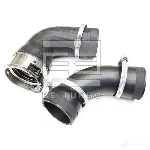 Патрубок интеркулера BE TURBO 700549 4250934709791 JH45E W 1267551