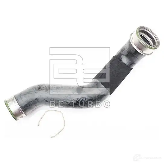 Патрубок интеркулера BE TURBO 4250934716164 1267588 700586 0L 0PGRI