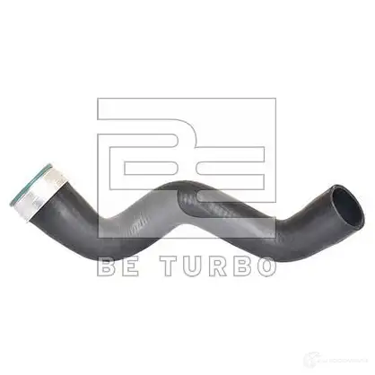 Патрубок интеркулера BE TURBO 2AIE 7 700114 1267124 4250934702808
