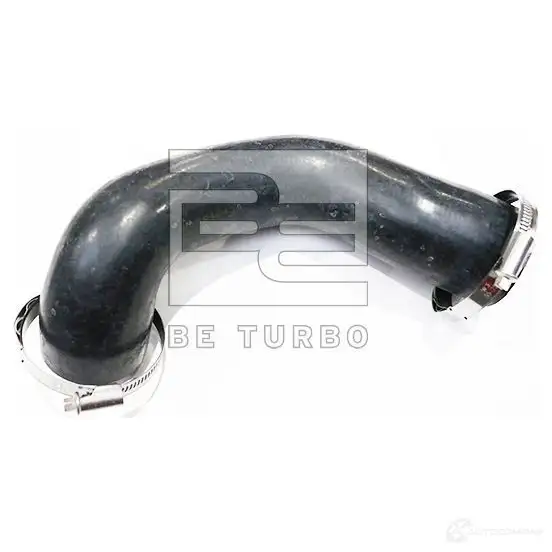 Патрубок интеркулера BE TURBO BRH VC 4250934719998 700744 1214444693 изображение 0