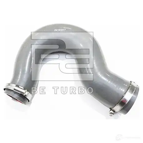 Патрубок интеркулера BE TURBO 1214444903 4250934729713 HX8F MN 700790