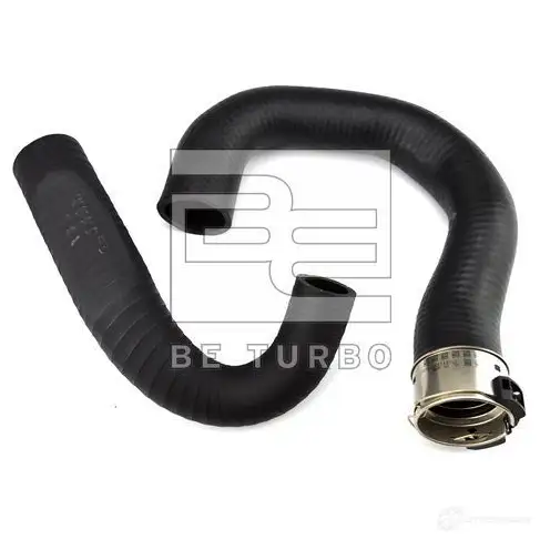 Патрубок интеркулера BE TURBO 1267159 700149 K AJW0 4250934703157