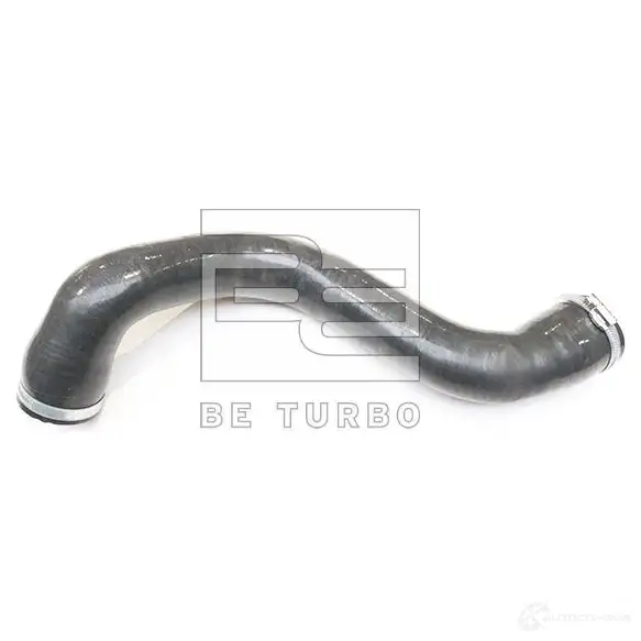 Патрубок интеркулера BE TURBO 1267626 700624 4250934716546 C67 WUP