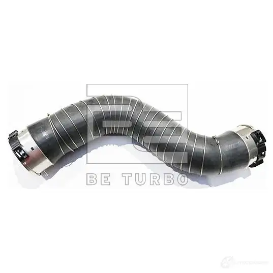 Патрубок интеркулера BE TURBO U5UCGF W 700702 4250934719578 1214444479