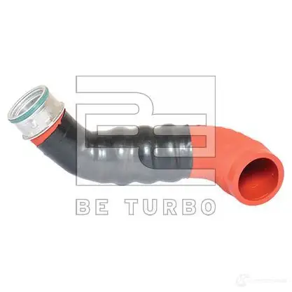 Патрубок интеркулера BE TURBO 4250934703249 700158 B E2ZTMC 1267168