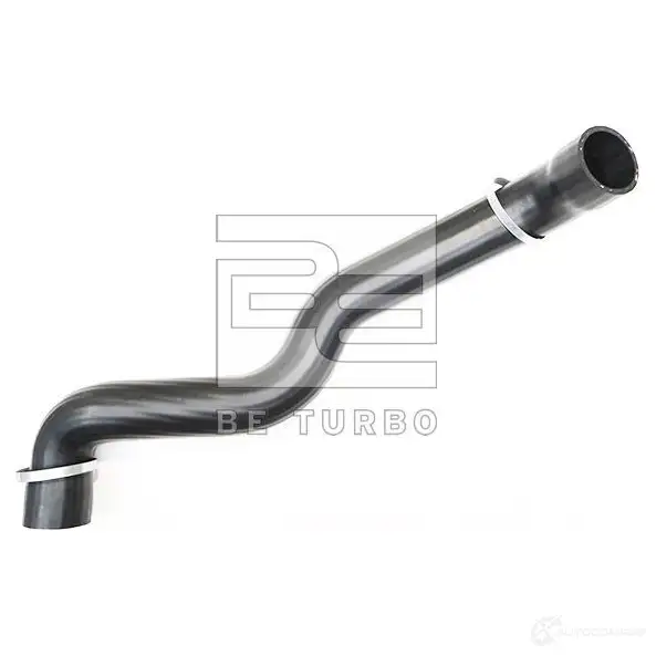 Патрубок интеркулера BE TURBO 1214444661 4250934719912 700736 6Q CK9TZ