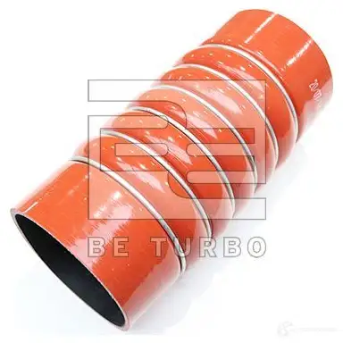 Патрубок интеркулера BE TURBO 64 HW77 750070 4250934713965 1267767