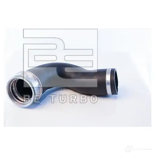 Патрубок интеркулера BE TURBO 1267246 4250934704048 H 7F0Q7 700238 изображение 0