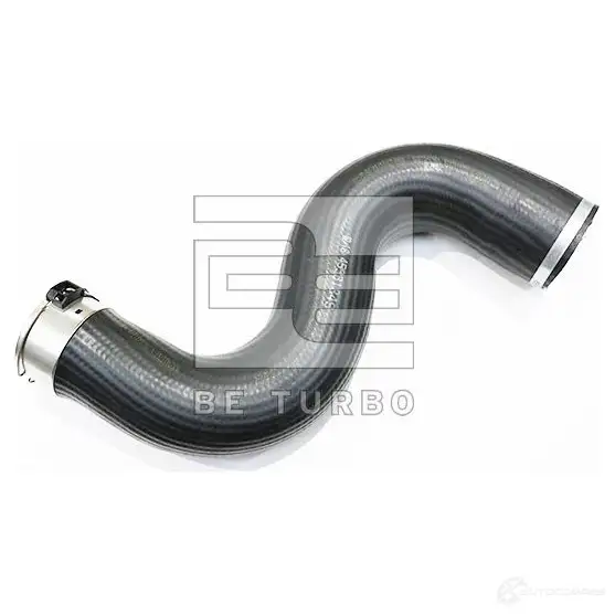 Патрубок интеркулера BE TURBO 700767 4250934728730 1214444817 M8W9Z A