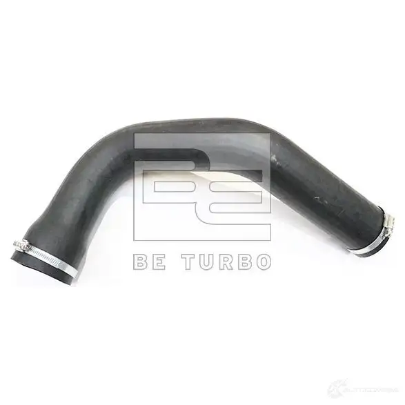 Патрубок интеркулера BE TURBO 00U K1 1267414 700412 4250934706264