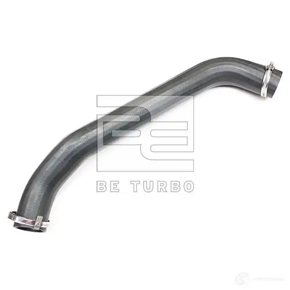 Патрубок интеркулера BE TURBO 1267324 4250934705342 5UGL 7O8 700320